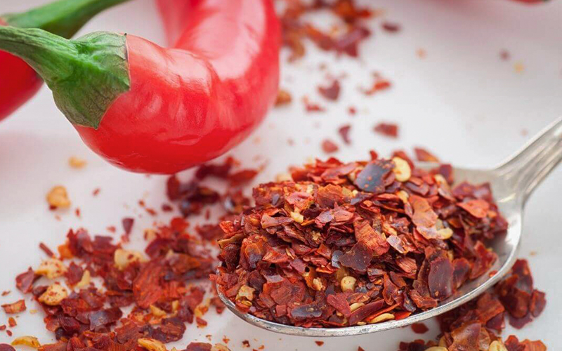 Peperoncino
