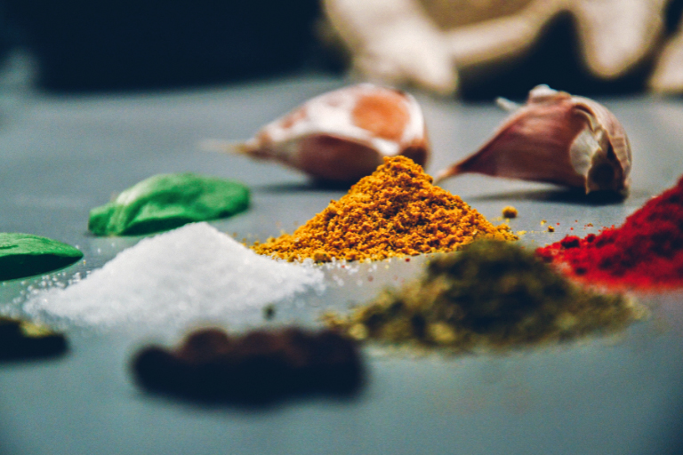 Autenticita-Erbe-Spezie