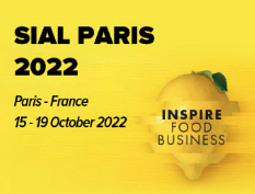 SIAL PARIGI
