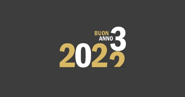 Info e Mercati n° 1 – 6 gennaio 2023