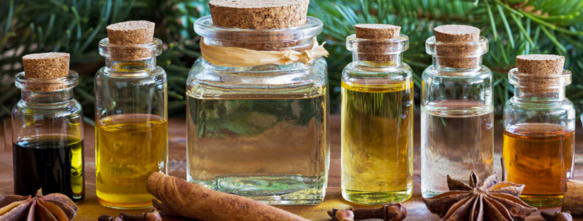 Di Curzio Essential Oils and Oleoresins