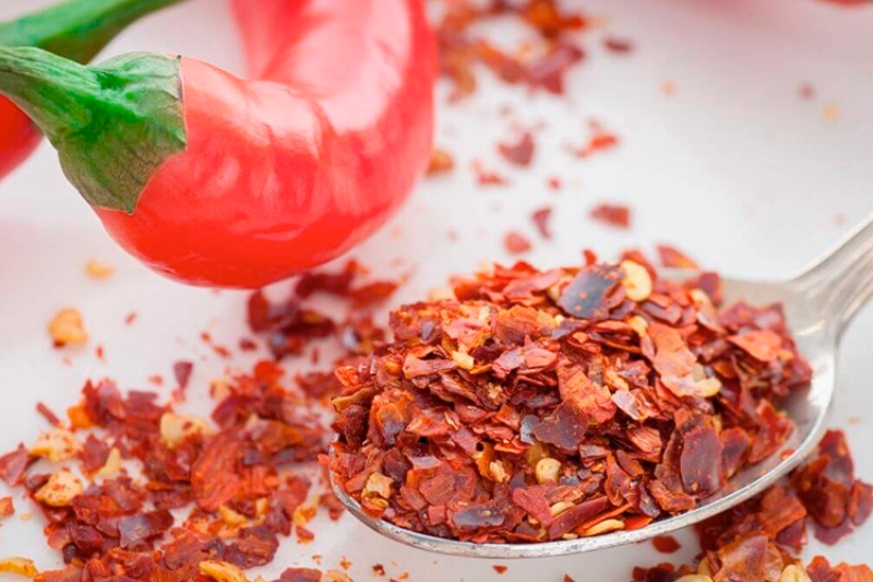 Peperoncino