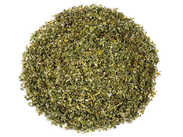 Origano Vergine Salvia - Turchia
